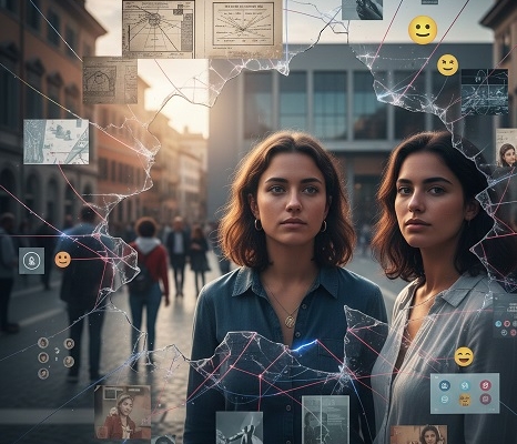 Il razzismo scientifico non è morto nel 1938: ciò che resiste ancora oggi nella cultura italiana e globale