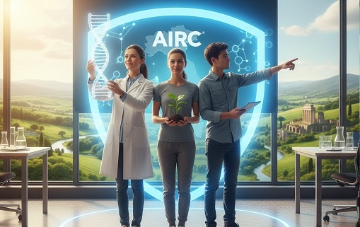 Prevenire il cancro si può: salute individuale, ricerca e ambiente, la sfida che l’Italia non può più rimandare