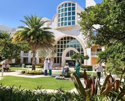 Prof. Iavarone: genio dell’oncologia che l’Italia ha lasciato partire