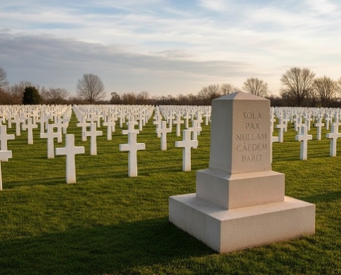 Sessantacinque anni dopo Eisenhower: il monito ignorato nell’era delle nuove guerre