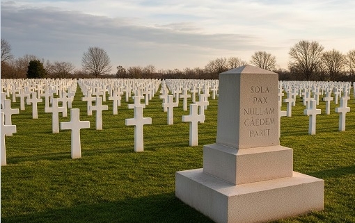 Sessantacinque anni dopo Eisenhower: il monito ignorato nell’era delle nuove guerre