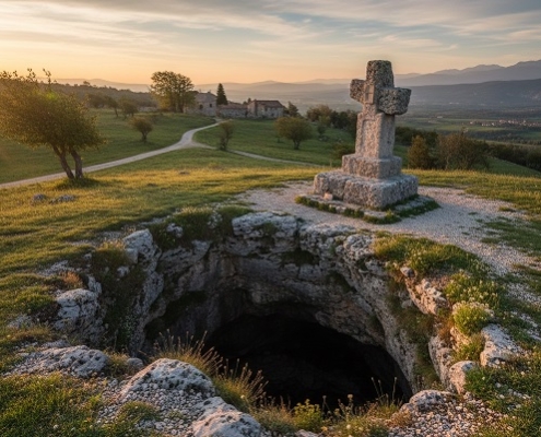 Foibe, oltre le ideologie: quando i fatti superano le appartenenze. Nessuna appartenenza rende normale l’eliminazione dell’altro