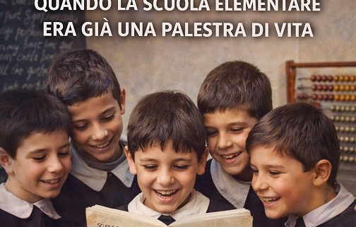 Il giornalino di classe del sessantasei insegna ancora grandi valori. Il giornalino di una classe del 1966: quando la scuola elementare era già una palestra di vita