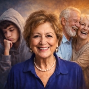 Il lascito della Parsi intreccia fragilità e speranza comune. Maladolescenza e Noi siamo bellissimi sono due estremi dello stesso viaggio