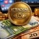 L’attenzione: valuta più importante dell’economia del futuro prossimo. L’attenzione controlla il mercato, ma anche le nostre percezioni