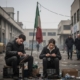 Lavoro povero, futuro fragile: la crisi silenziosa che attraversa l’Italia. Italia bloccata in una stabilità apparente e in uno stallo reale.