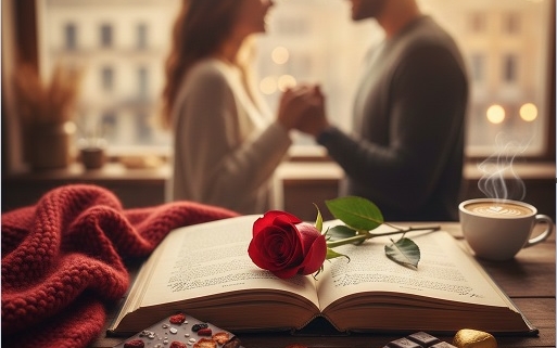 San Valentino: Più di una scatola di cioccolatini! Tornare alle grandi poesie d’amore significa riappropriarsi della complessità emotiva.