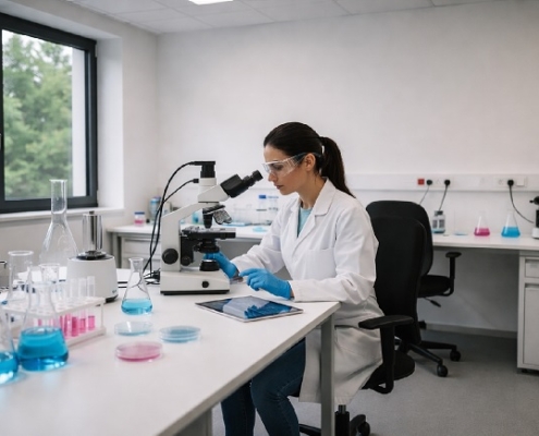 Terapia genica già consolidato nelle leucemie e nei linfomi a un ambito completamente diverso, cioè quello delle malattie autoimmuni