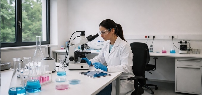 Terapia genica già consolidato nelle leucemie e nei linfomi a un ambito completamente diverso, cioè quello delle malattie autoimmuni