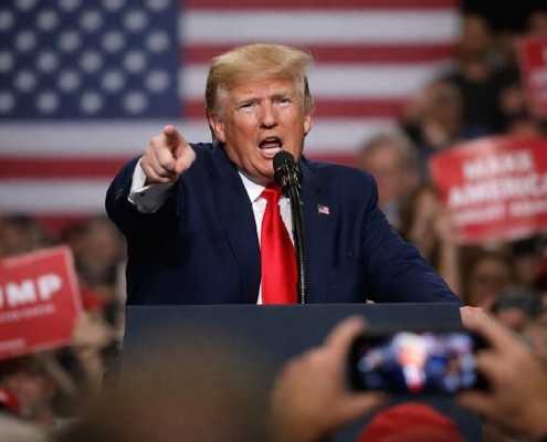 Trump: le sue verità e come il populismo emoziona. Un’alternativa credibile deve saper raccontare storie senza manipolarle