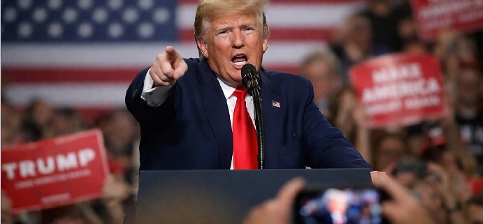 Trump: le sue verità e come il populismo emoziona. Un’alternativa credibile deve saper raccontare storie senza manipolarle