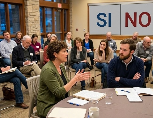 Capire il referendum: le ragioni del Sì e del No, tra storia, poteri e futuro della giustizia. La riforma non renderà la giustizia più veloce