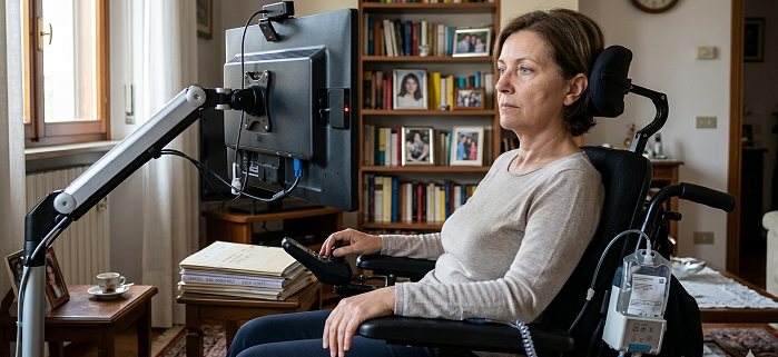 Diritto di scelta e lentezze burocratiche: il caso “Libera”. I diritti non dovrebbero mai dipendere dalla capacità di lottare per ottenerli.