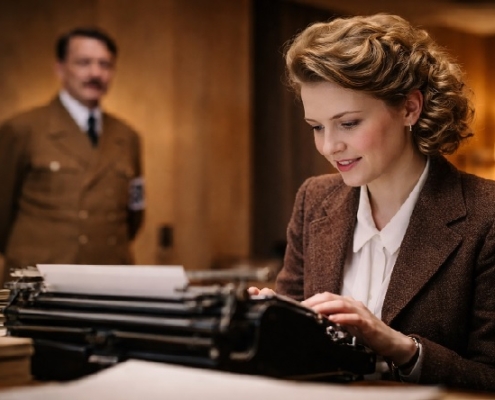 Il potere seduce, inganna e distrugge ogni coscienza umana. La vigilanza democratica compito degli adulti, esperti ma anche dei giovani