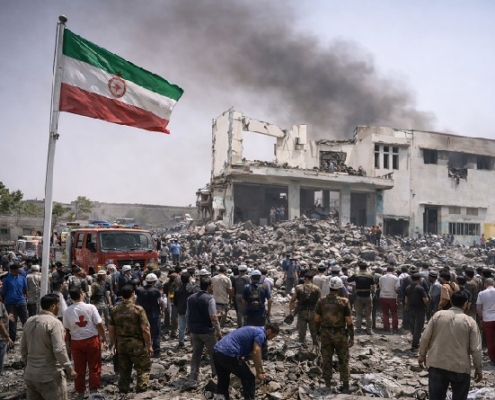 Iran: strage della scuola di Minab e la guerra delle versioni. Erano ragazze che andavano a scuola per imparare, con speranze e sogni