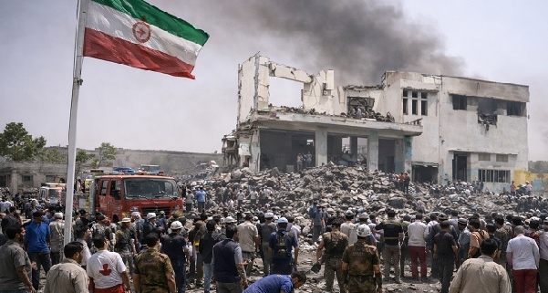 Iran: strage della scuola di Minab e la guerra delle versioni. Erano ragazze che andavano a scuola per imparare, con speranze e sogni