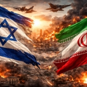 Israele-USA contro Iran: Guerra senza fine? Quanto durerà davvero questa guerra, e quali confini politici e umani lascerà dietro di sé?