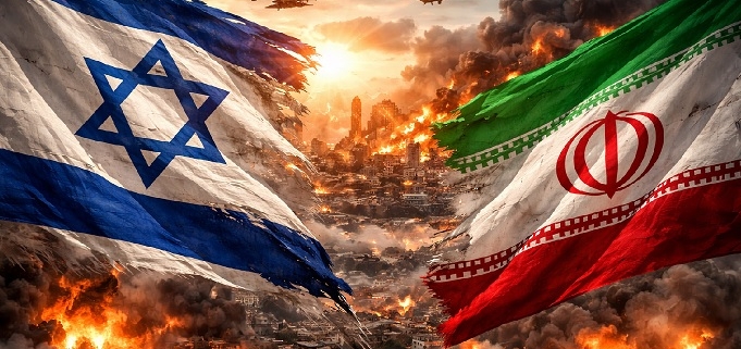Israele-USA contro Iran: Guerra senza fine? Quanto durerà davvero questa guerra, e quali confini politici e umani lascerà dietro di sé?