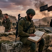 La guerra travolge ogni fragile confine civile.Da Tacito a Freud: psicologia del potere e della guerra, conflitto Israele-Stati Uniti e Iran