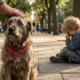 Lacrime per i cani, indifferenza per i bimbi:perché?La nostra umanità sta nella capacità di non distogliere lo sguardo da nessuna sofferenza.