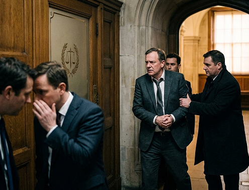 Quando il potere scarica le colpe: tra epurazioni, dimissioni e antichi fantasmi. Il potere tenda a proteggere sé stesso