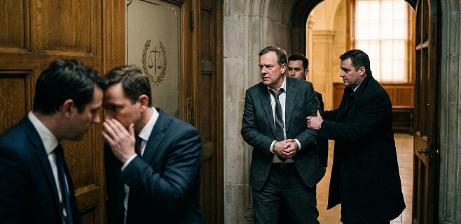 Quando il potere scarica le colpe: tra epurazioni, dimissioni e antichi fantasmi. Il potere tenda a proteggere sé stesso