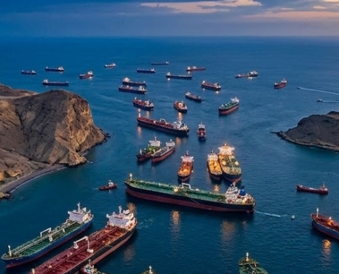 Trump, la Cina e lo stretto di Hormuz: le contraddizioni di una strategia globale. Trump oscilla tra pressioni e richiesta di collaborazione