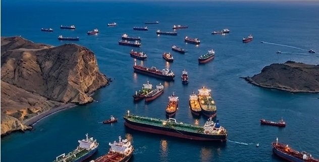Trump, la Cina e lo stretto di Hormuz: le contraddizioni di una strategia globale. Trump oscilla tra pressioni e richiesta di collaborazione