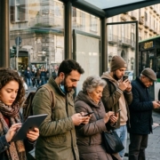 Dominio delle Big Tech nel cuore della storia contemporanea. Siamo ancora in tempo per guidare il cambiamento?