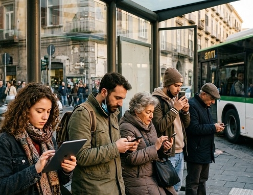 Dominio delle Big Tech nel cuore della storia contemporanea. Siamo ancora in tempo per guidare il cambiamento?