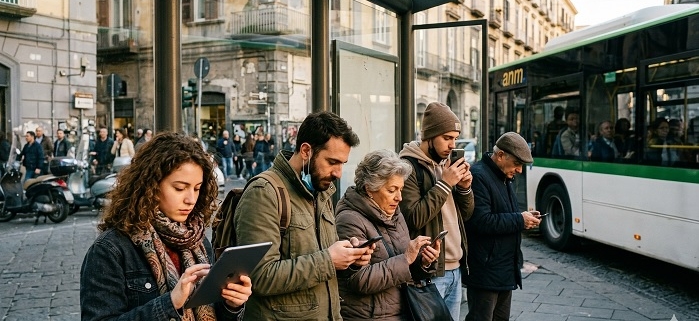 Dominio delle Big Tech nel cuore della storia contemporanea. Siamo ancora in tempo per guidare il cambiamento?
