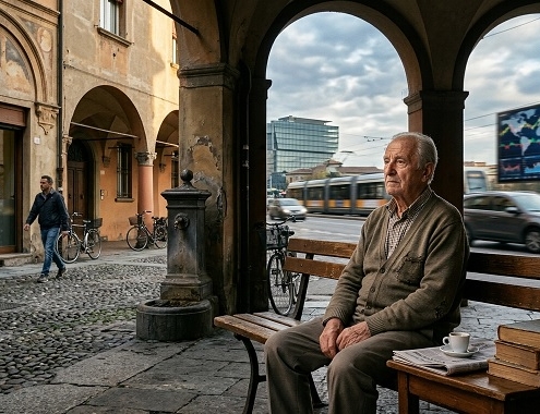 Economia della paura frena riforme e futuro del Paese. Il punto di partenza: prendere atto della realtà, senza illusioni né scorciatoie.