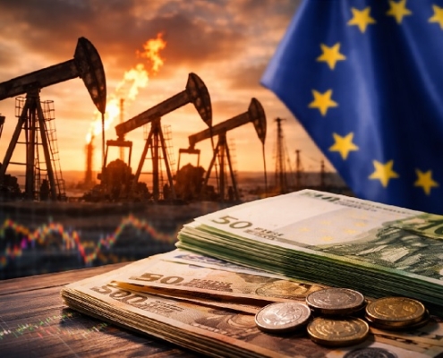 Energia cara, mercati nervosi: l’Europa guarda oltre la guerra.Si prepara a gestire un equilibrio fragile, tra compromessi-decisioni difficili