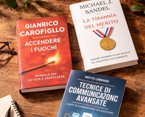 Il coraggio delle domande: scegliere ogni giorno da che parte stare. Restare a guardare è spesso più comodo. Ma ha un costo