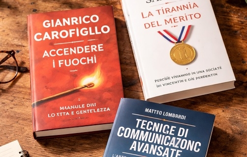 Il coraggio delle domande: scegliere ogni giorno da che parte stare. Restare a guardare è spesso più comodo. Ma ha un costo