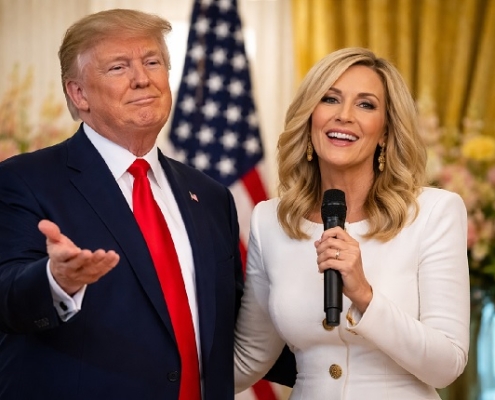 Tra sacro e potere: quando la retorica politica sfiora la blasfemia. Rischio è che anche il sacro diventi un semplice repertorio di metafore