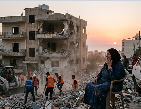 Tregua USA e Iran ma l'escalation continua in Libano. Trump tra necessità di disimpegnarsi e un conflitto che non può controllare del tutto