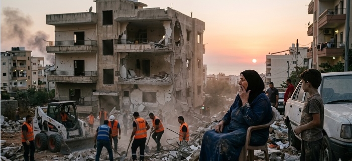 Tregua USA e Iran ma l'escalation continua in Libano. Trump tra necessità di disimpegnarsi e un conflitto che non può controllare del tutto