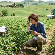 Agricoltura: TEA, le biotecnologie che cambiano i campi italiani. La vera rivoluzione delle TEA non riguarda soltanto le piante
