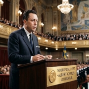 Camus oggi responsabilità arte verità libertà contro crisi globali