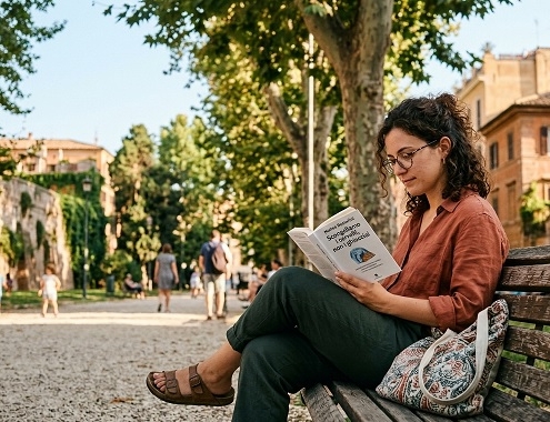 Crisi climatica: perché il nostro cervello ignora la minaccia. Smettere di essere consumatori per salvare il pianeta terra