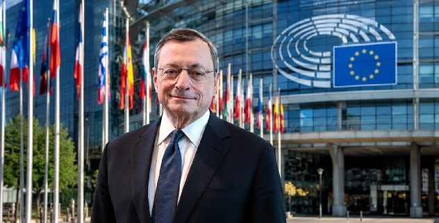 Draghi e Stiglitz avvertono: l'Europa non può più aspettare? L’Europa deve trasformarsi in una vera federazione politica
