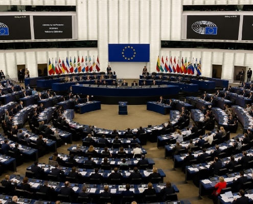 Geopolitica del caos tra tecnologia economia e declino occidentale. Il futuro non sarà segnato dalla nascita di un nuovo ordine universale