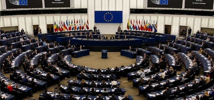Geopolitica del caos tra tecnologia economia e declino occidentale. Il futuro non sarà segnato dalla nascita di un nuovo ordine universale