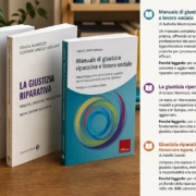 Giustizia riparativa oltre il penale ricostruire legami nella comunità. Giustizia riparativa: una sfida culturale oltre che operativa.