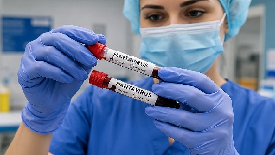 Hantavirus e rischi pandemici: l'Italia è pronta alla sfida? La prossima volta, saremmo capaci di affrontarla senza ripetere errori.