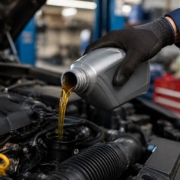 Olio motore a rischio per le tensioni geopolitiche. In un’economia interconnessa non esistono più crisi “locali”