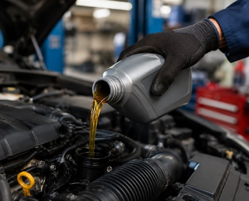 Olio motore a rischio per le tensioni geopolitiche. In un’economia interconnessa non esistono più crisi “locali”