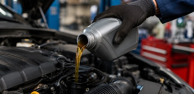 Olio motore a rischio per le tensioni geopolitiche. In un’economia interconnessa non esistono più crisi “locali”