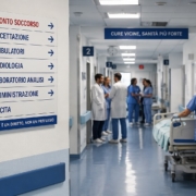 Sanità italiana: servono riforme, risorse e una visione per il futuro. Al momento il prezzo più alto è, come sempre, sui cittadini.